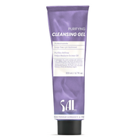 Purifying Cleansing Gel with 7% Niacinamide
