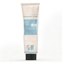 Gentle Mineral Sunscreen Lotion SPF 50